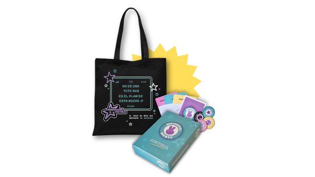 MILLENNIALMENTE + TOTEBAG (Envío incluido)