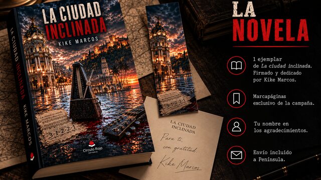 LA NOVELA