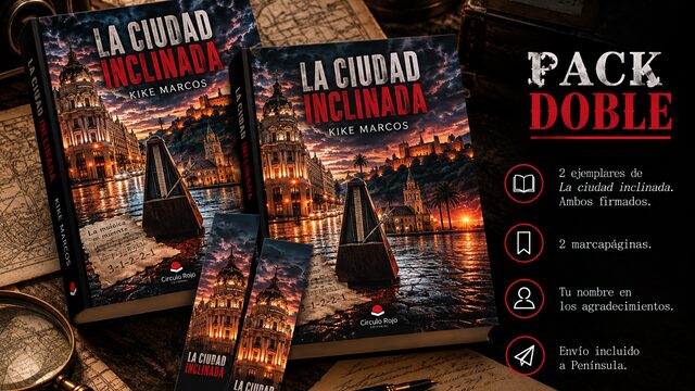 PACK DOBLE