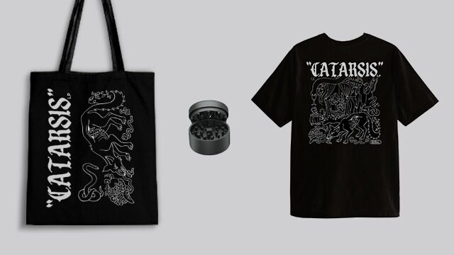 Pack CATARSIS