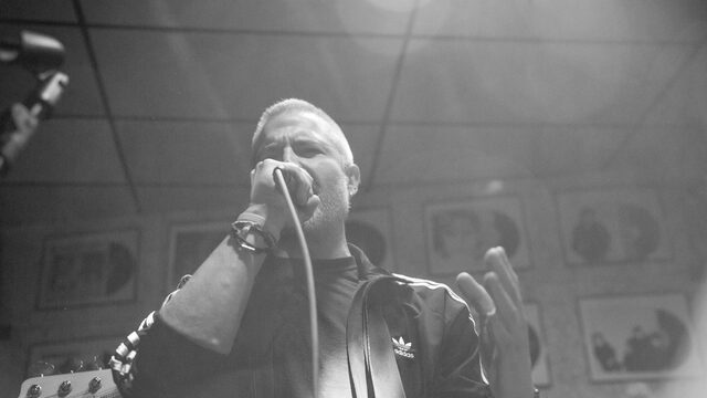 Concierto en tu casa