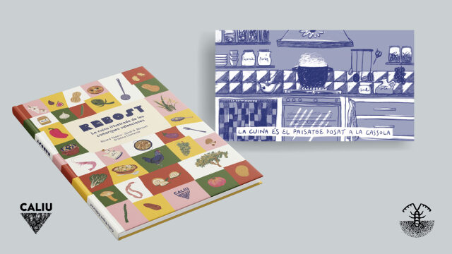 Llibre + làmina