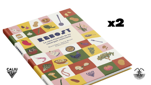 Llibre x2