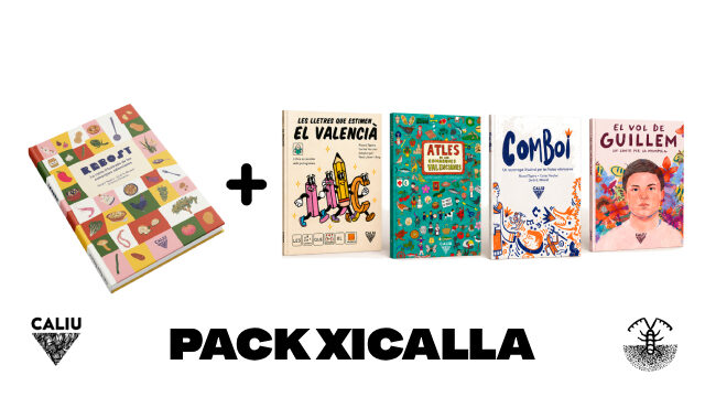 Pack Xicalla