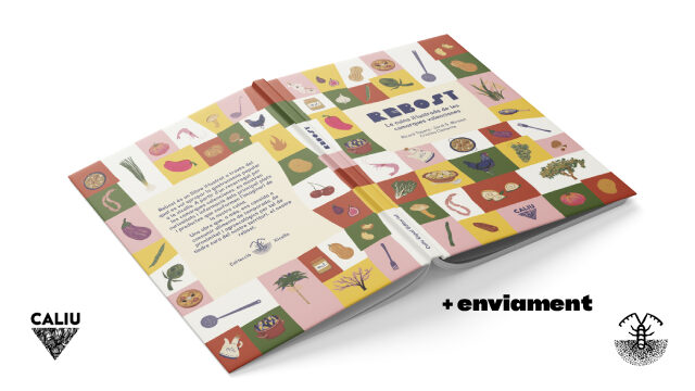 Llibre + enviament