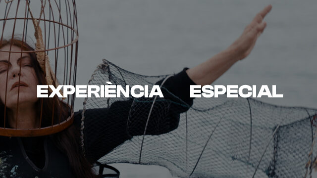 Experiència especial