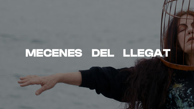 Mecenes del llegat
