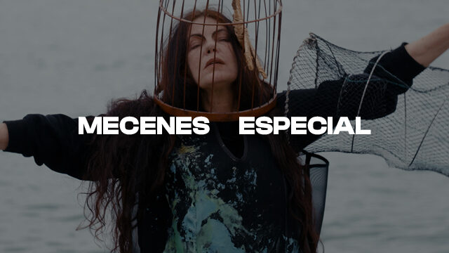 Mecenes especial