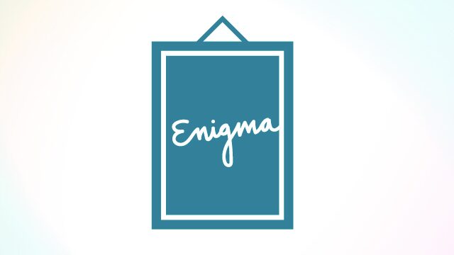 L'enigma il·lustrat