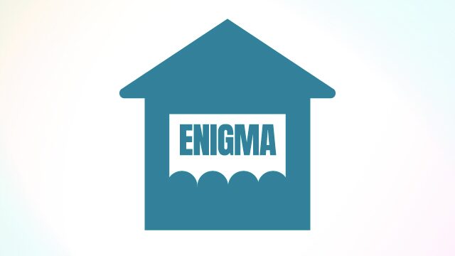 Resol l'enigma amb la teva entitat