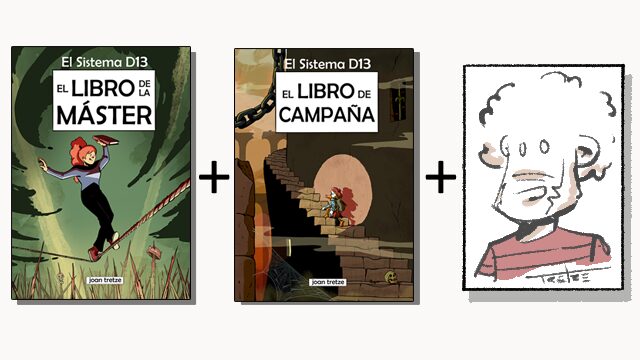 Pack máster ilustrado