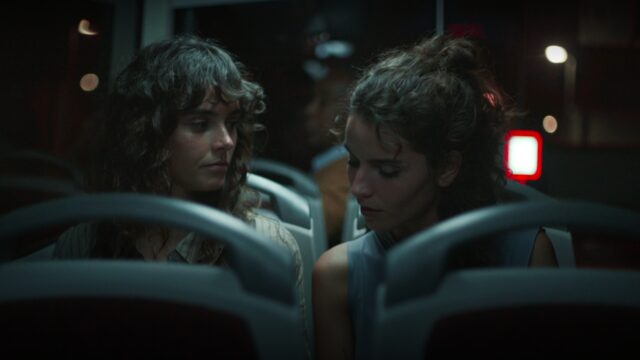 BUS