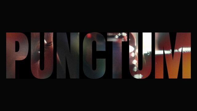 PUNCTUM