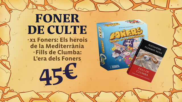 FONER DE CULTE