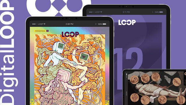 Digital LOOP - Año 6