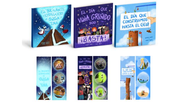 Pack Mini + envío