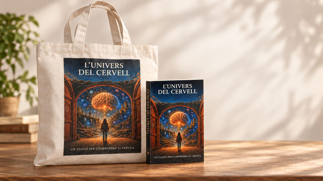 1 Libro + tote bag