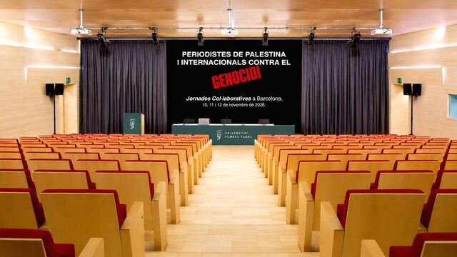 Entidades que nos apoyáis