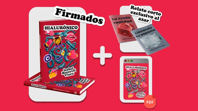 Pack Clonación. ¿Por qué uno si pueden ser dos?