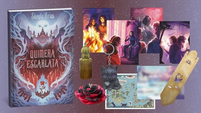 Pack completo