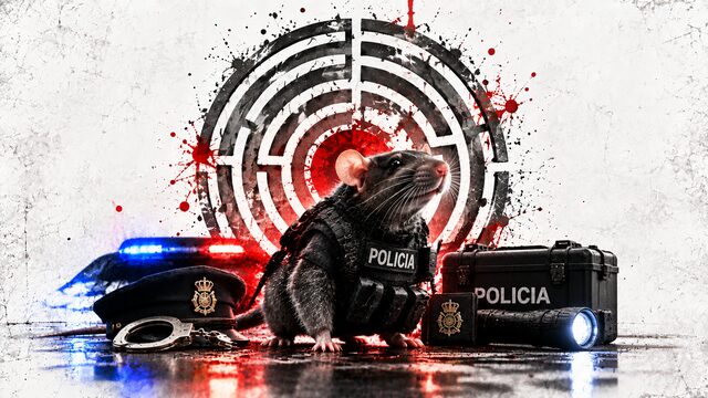 Policía