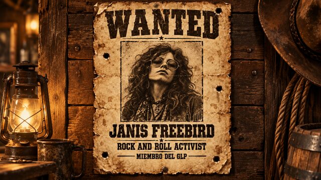 Janis Freebird (incluye los dos libros)
