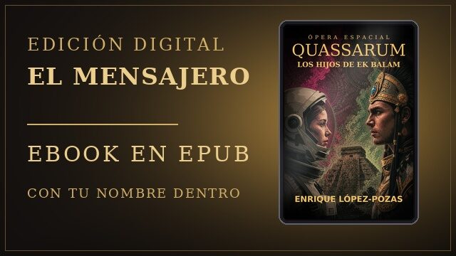 El Mensajero