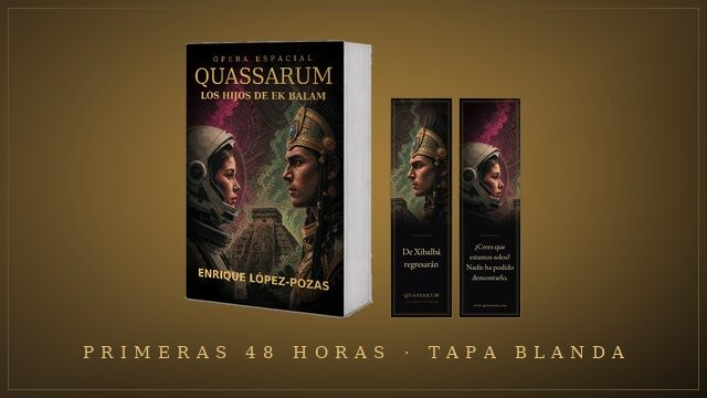 El Explorador · primeras 48 horas