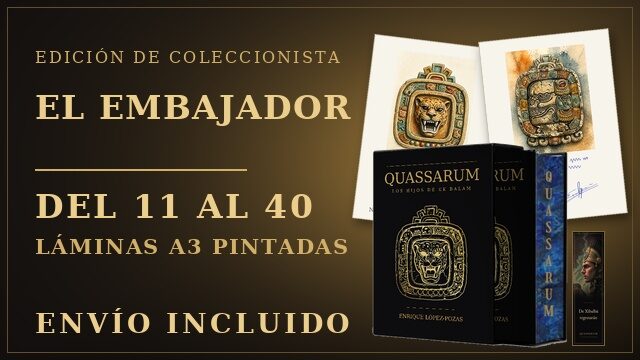 El Embajador