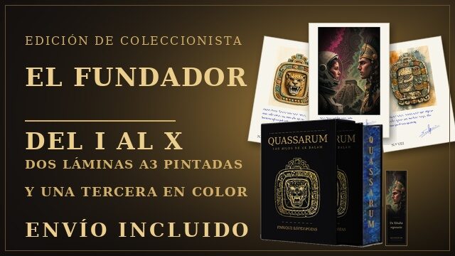 El Fundador