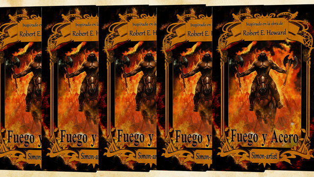 Pack librerías especializadas