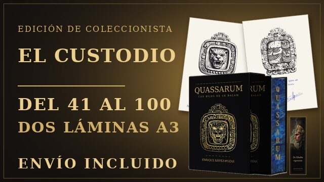 El Custodio