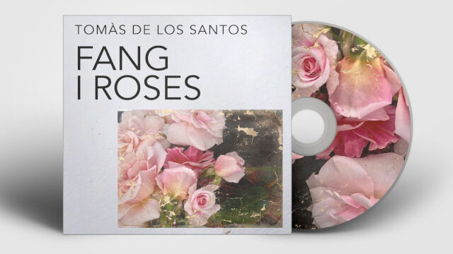 Descàrrega digital del disc Fang i Roses