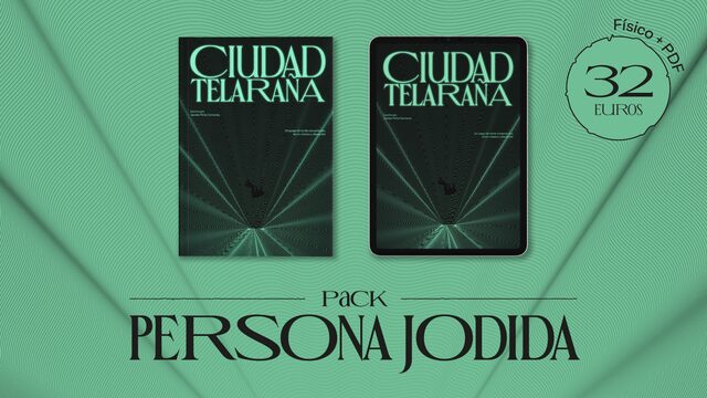 Persona Jodida