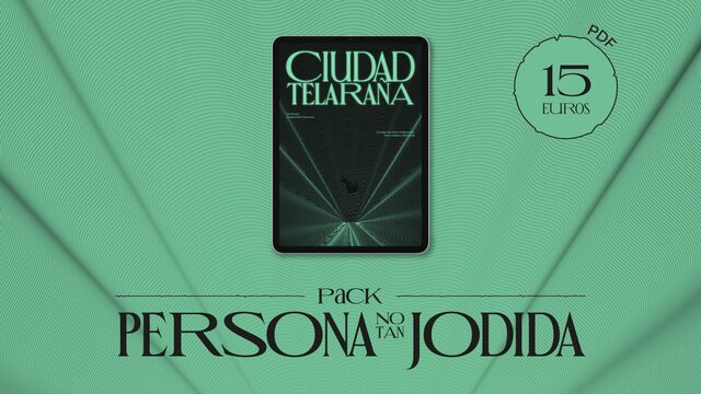 Persona No tan Jodida
