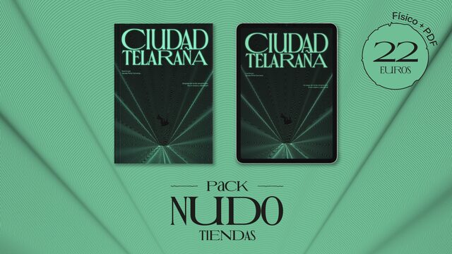 Pack para Tiendas: Nudo