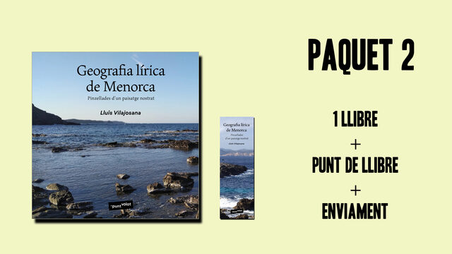 Paquet de recompensa número 2