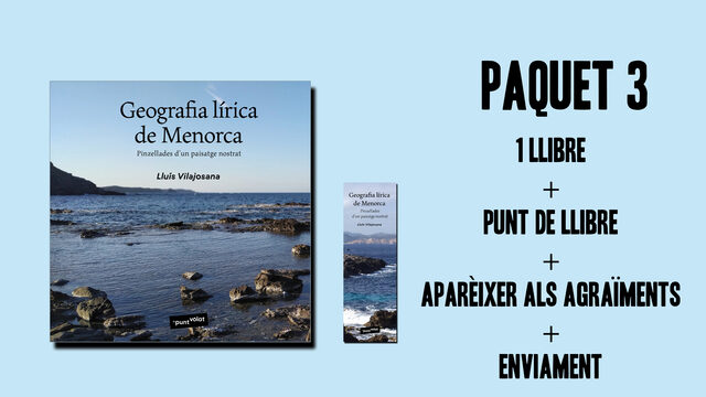 Paquet de recompensa número 3