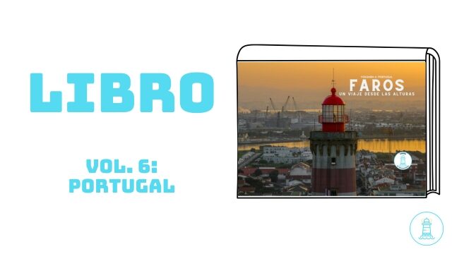 Libro Volumen 6: Portugal