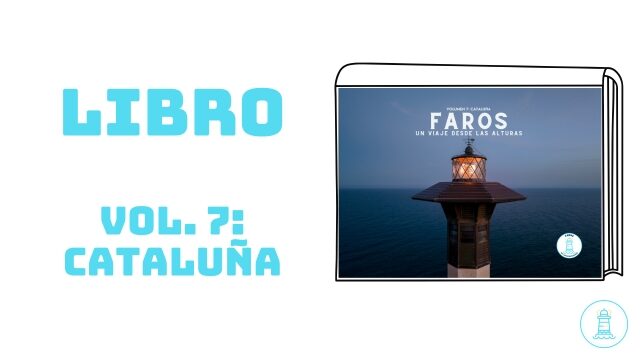 Libro Volumen 7: Cataluña
