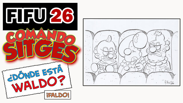 PACK CON ORIGINAL KLOWNS-1