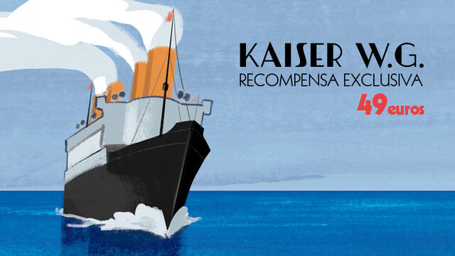 Kaiser W.G.