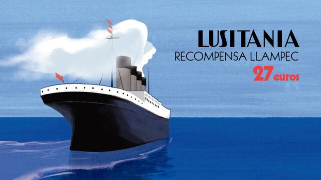 Lusitania