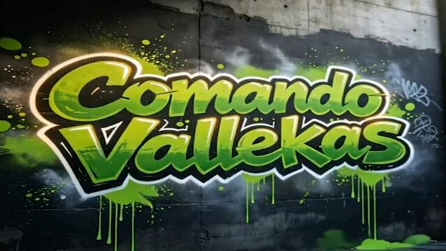 Comando Vallekas