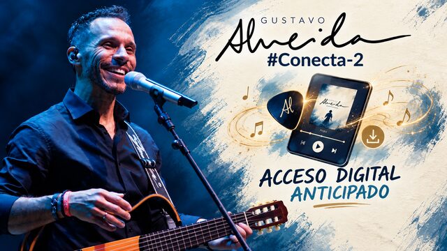 Acceso Digital Anticipado