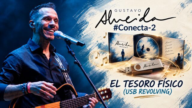 El Objeto Coleccionable — USB Revolving Formato Estrella