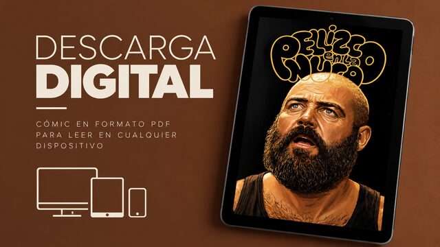 Descarga Digital