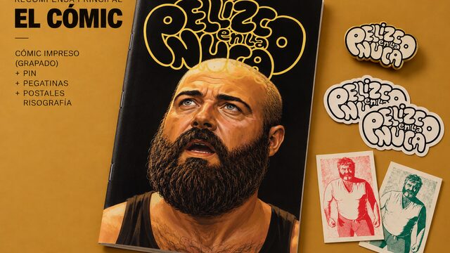 EL CÓMIC