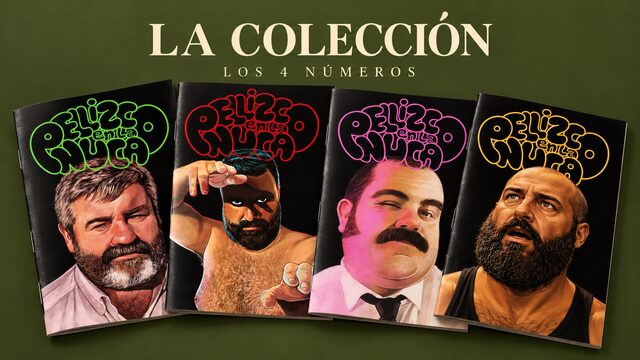 LA COLECCIÓN