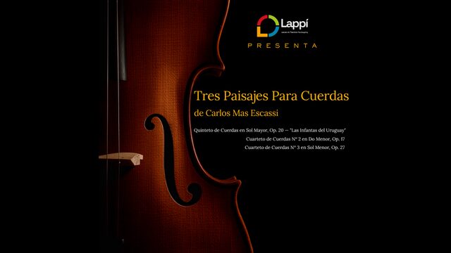 Música en estado puro